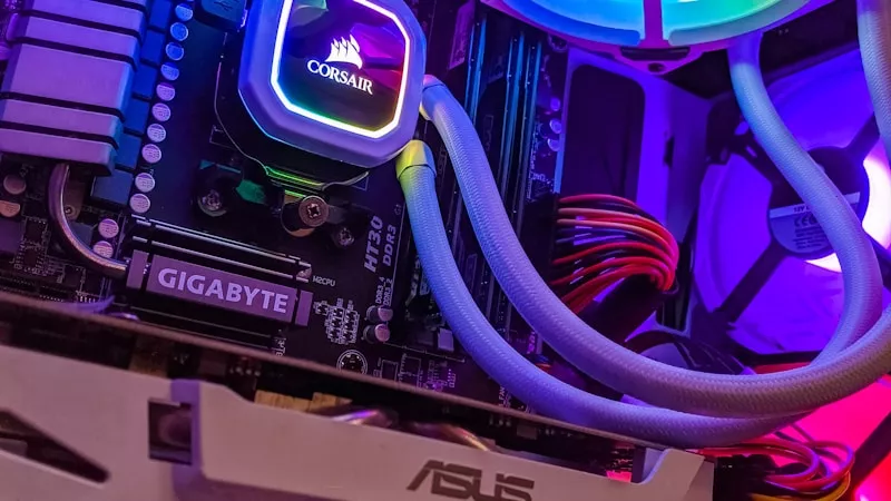 Upgrade SSD : la meilleure façon d'améliorer les performances de votre PC