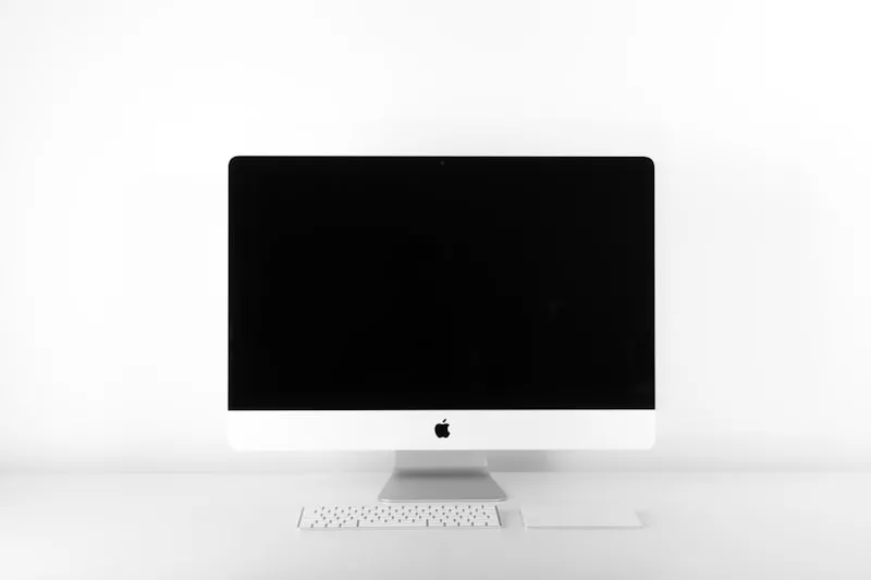 Upgrade iMac 2017 - SSD + RAM